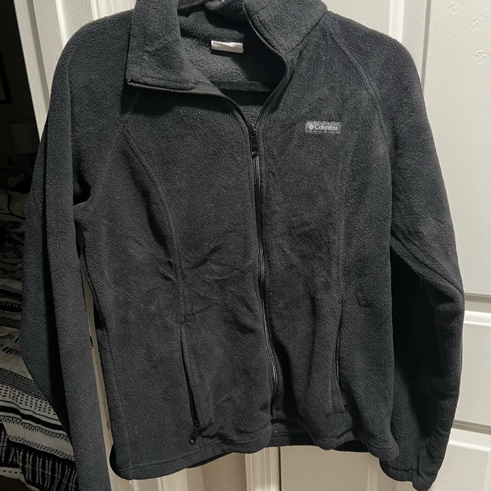 Columbia Jacket